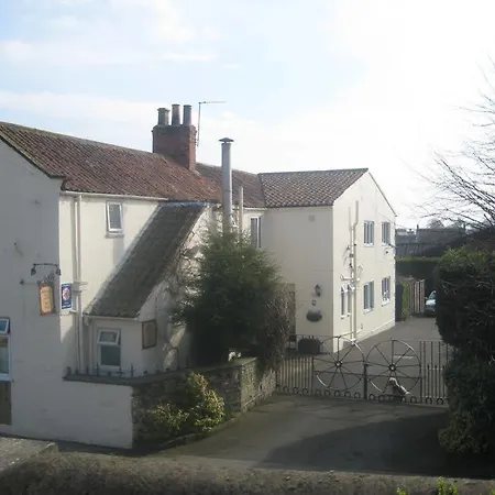 Wheelgate Bed and breakfast 3*