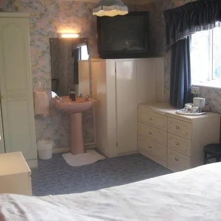 Wheelgate Bed and breakfast Sherburn in Elmet