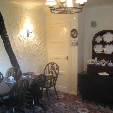 Wheelgate B&B