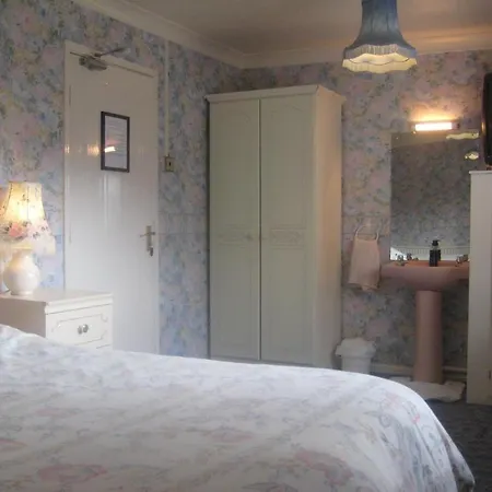 B&B Wheelgate 3*